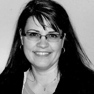 Meet your Posher, Marilou